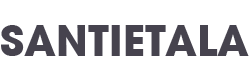 Logo Santi Etala Retina